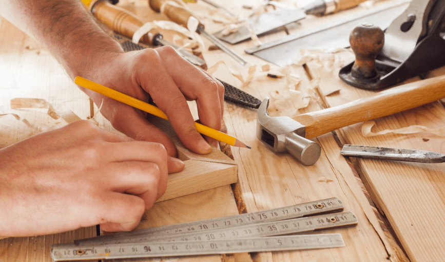 CARPENTRY SERVICE
