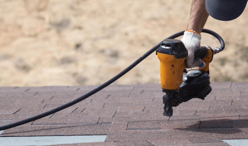 ROOFING SERVICE